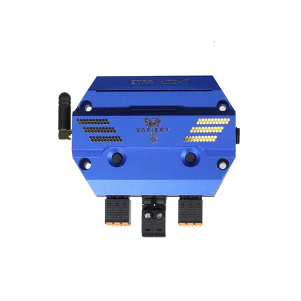 Safiery Pty Ltd. 0x1235