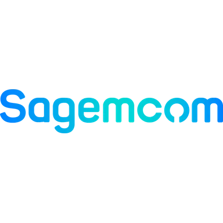 Sagemcom SAS 1 certified variants