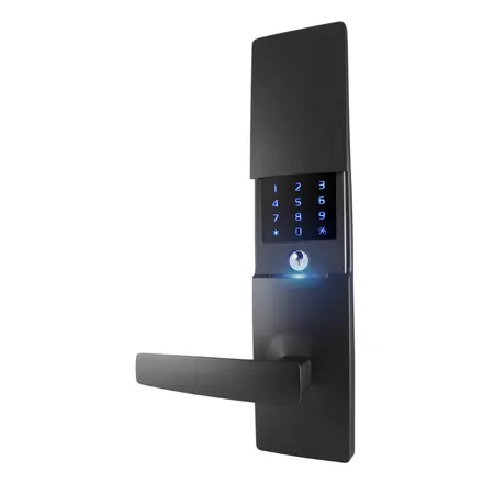 Schlage Lock Company, LLC 0x8A00