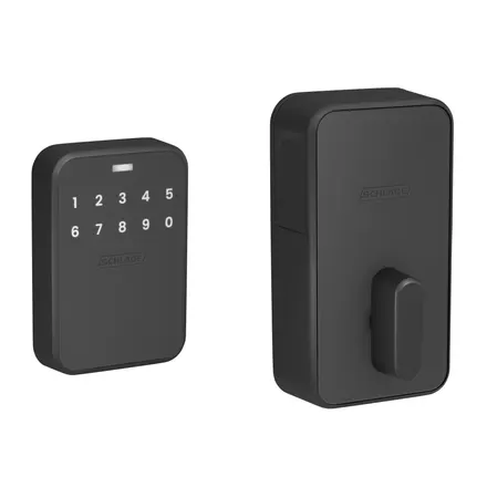Schlage Lock Company, LLC 0x3800