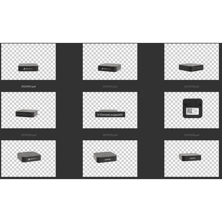 Schoenberger 0x4339