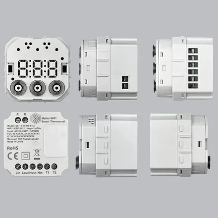 Sense Say Technology (Shenzhen) Limited 0x0001
