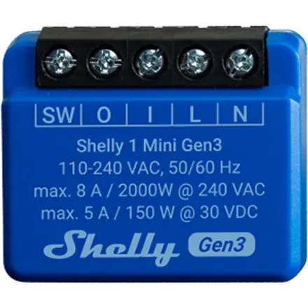 Shelly Europe Ltd. 0x1015