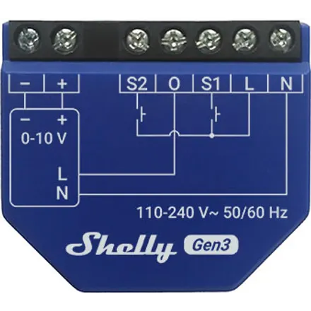 Shelly Europe Ltd. 0x1072
