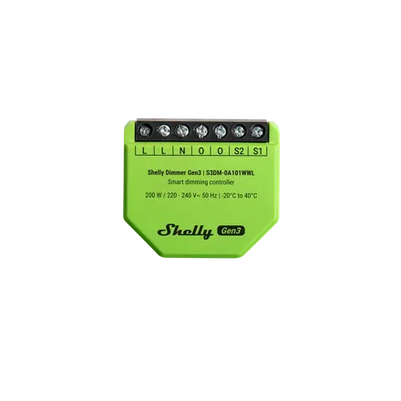 Shelly Europe Ltd. 0x1073
