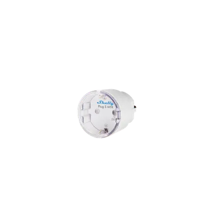 Shelly Europe Ltd. 0x0001