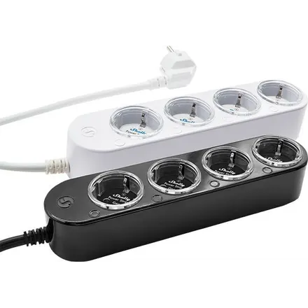 Shelly Europe Ltd. 0x1851
