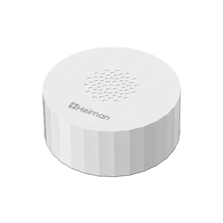 Shenzhen Heiman Technology Co., Ltd. 2 certified variants
