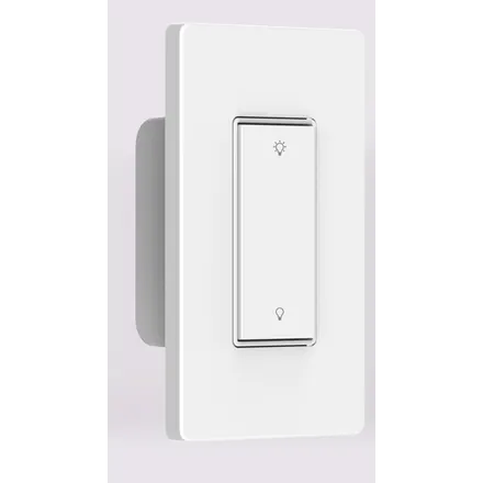 Shenzhen ORVIBO Technology Co., Ltd. 0x0001