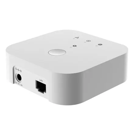 Shenzhen Sunricher Technology Limited 0x0401