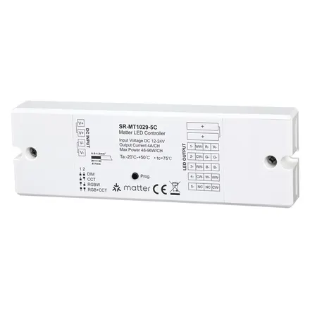 Shenzhen Sunricher Technology Limited 0x0101
