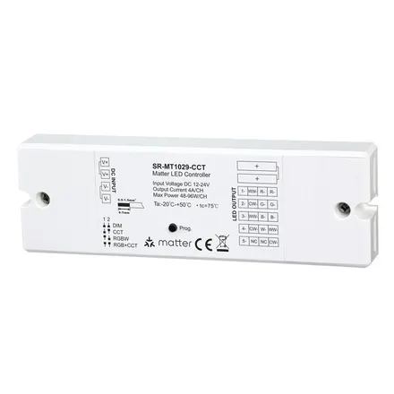 Shenzhen Sunricher Technology Limited 0x0102