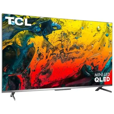 Shenzhen TCL New Technology Company Limited 0x0001