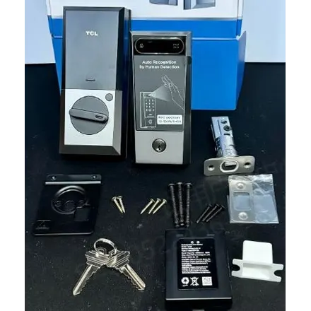 Shenzhen TCL New Technology Company Limited 4 certified variants