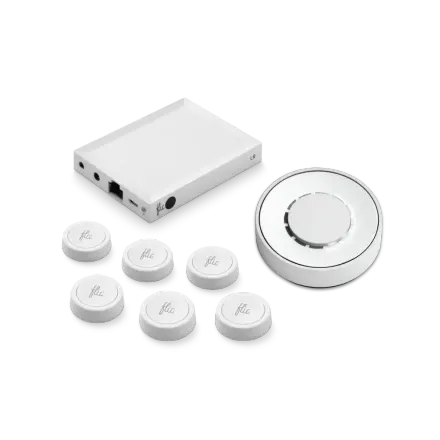 Shortcut Labs (Flic) 1 certified variants