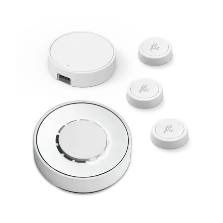 Shortcut Labs (Flic) 1 certified variants
