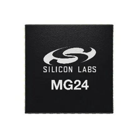 Silicon Labs 0x2400