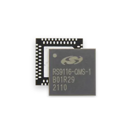 Silicon Labs 0x1600