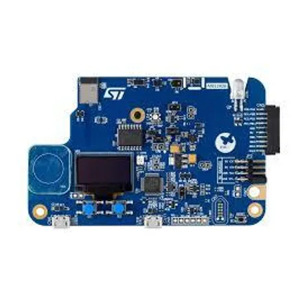 STMicroelectronics SAS 0x0101
