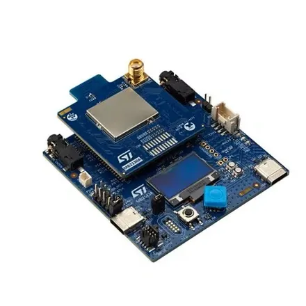 STMicroelectronics SAS 0x0101
