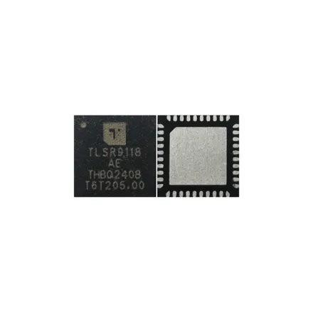 Telink Semiconductor (Shanghai) Co., Ltd. 0x8005
