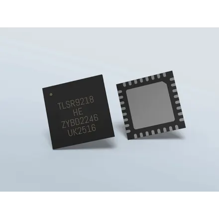 Telink Semiconductor (Shanghai) Co., Ltd. 0x7005