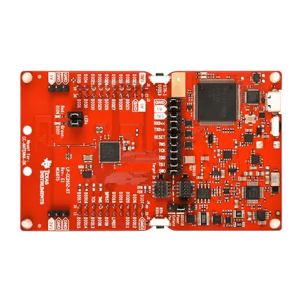 Texas Instruments, Inc. 0x8006
