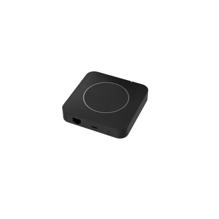 Tuya Global Inc. 0x0990