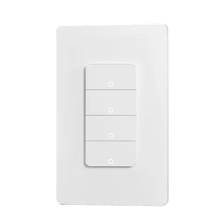 Tuya Global Inc. 24 certified variants