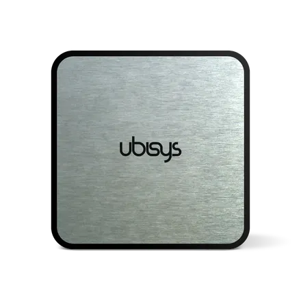 ubisys technologies GmbH 0x6100