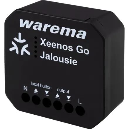 WAREMA Renkhoff SE 0x0001