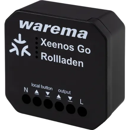 WAREMA Renkhoff SE 0x0002
