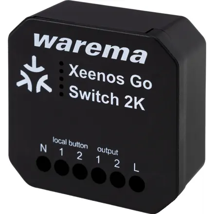 WAREMA Renkhoff SE 0x0003