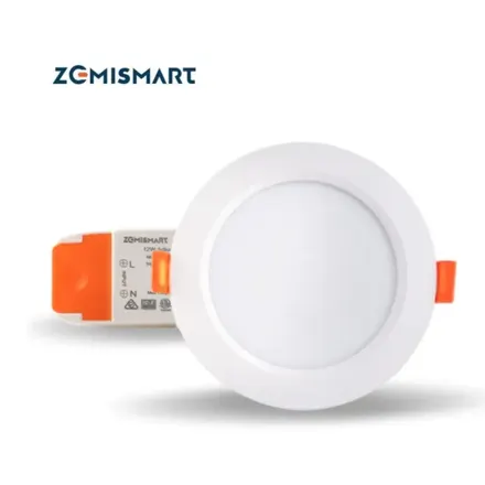 Zemismart Technology Limited 0xd001