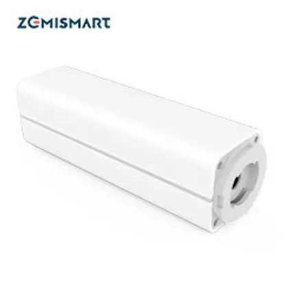 Zemismart Technology Limited 0xFFFE
