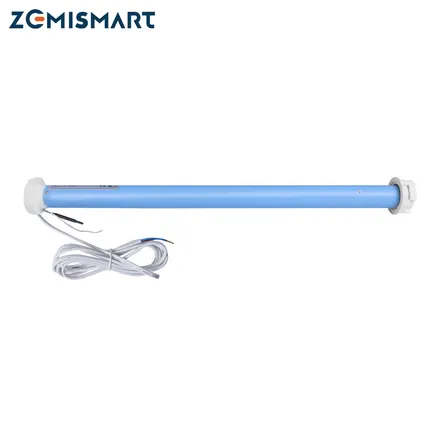 Zemismart Technology Limited 24 certified variants