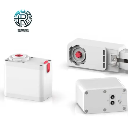 Zhejiang Leize Intelligent Equipment Co., Ltd. 0x1237