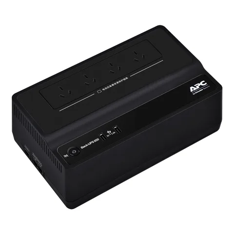 APC Back-UPS BK650M2-CH