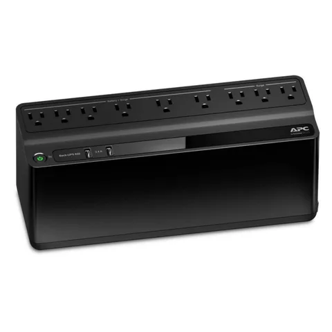 APC Back-UPS ES 850G2
