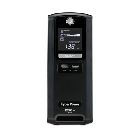 Cyber Power Systems BL1250U