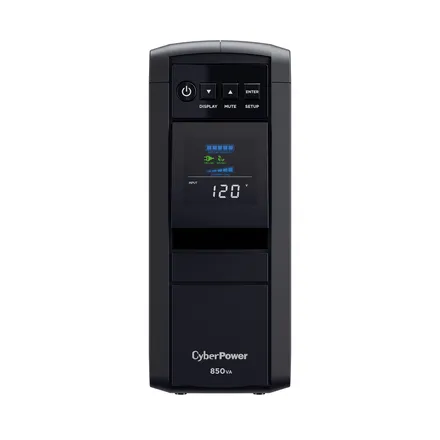 Cyber Power Systems CP850PFCLCD