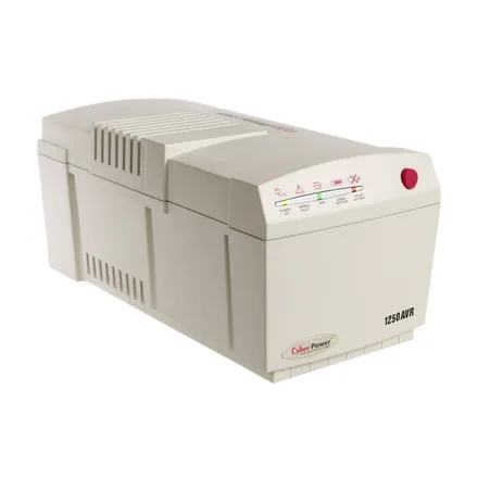 Cyber Power Systems CPS1250AVR