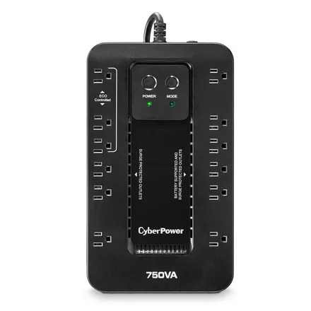 Cyber Power Systems EC750G