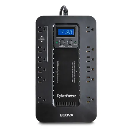 Cyber Power Systems EC850LCD