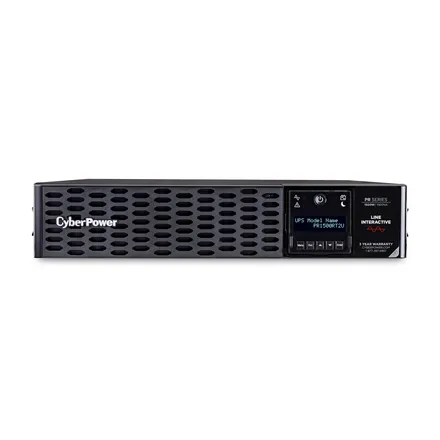 Cyber Power Systems PR1500RT2U