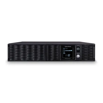 Cyber Power Systems PR2200LCDRT2U