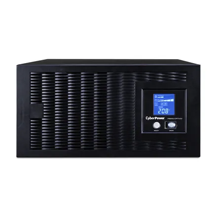 Cyber Power Systems PR6000LCDRTXL5U