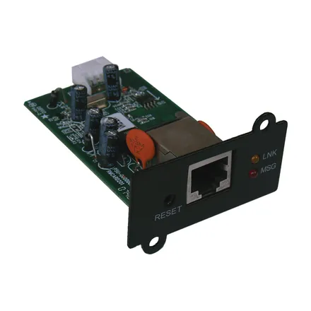 Cyber Power Systems RMCARD201