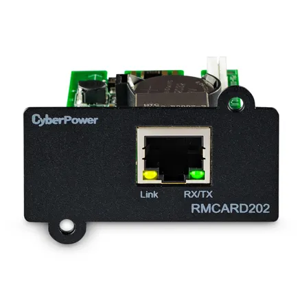 Cyber Power Systems RMCARD202