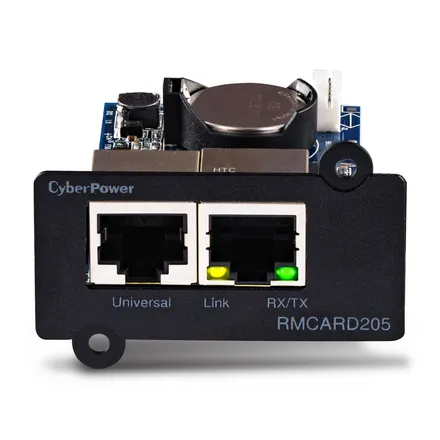 Cyber Power Systems RMCARD205